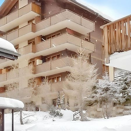 Modern Apartment With Mountain View Bellwald 80 M² Balcony Dış mekan fotoğraf